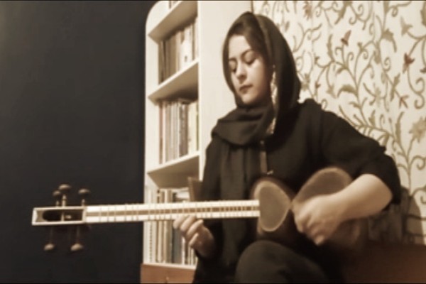 گوشه درآمد