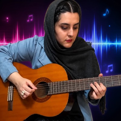 فاطمه سلمانی