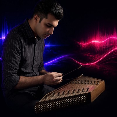 امیردهقانپور