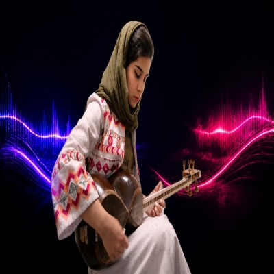 آوا خالدی