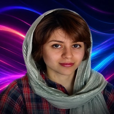 سیمین دماوندی